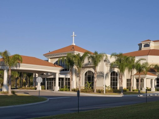Calvary Christian Academy